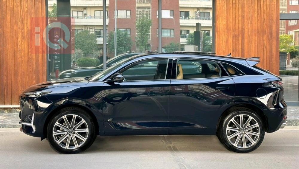 شانجان يوني كي